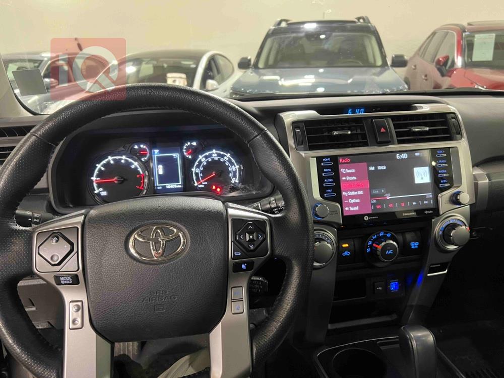 Toyota 4Runner